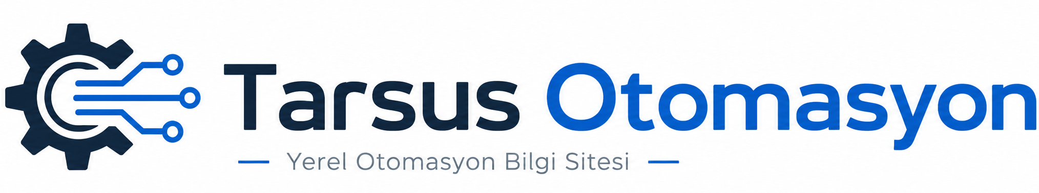 Tarsus Otomasyon – Tarım | Ev | Araba | Endüstriyel Otomasyon